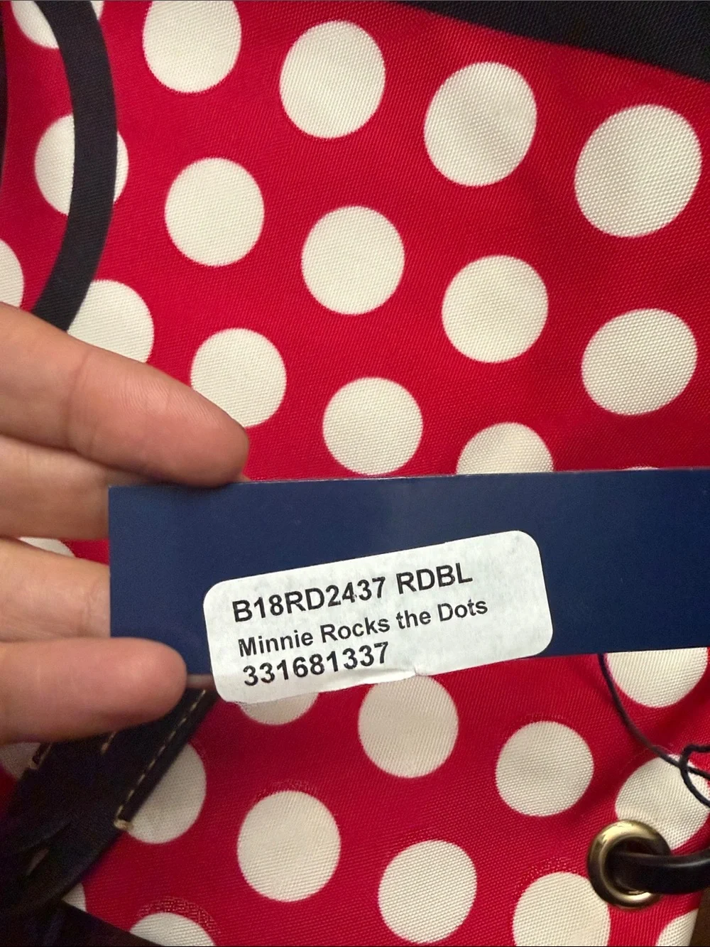 N/A stylish tote